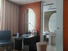 -北京歌华开元大酒店