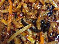 -玉林烤鸭店(垡头店)