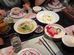 -锦楼·臻选新杭帮(杭州中心店)