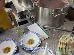 -粗茶淡饭(东关街店)