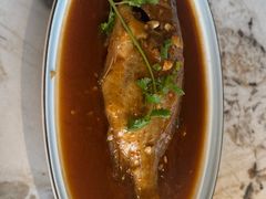 -又见炊烟私房菜(敬亭路店)