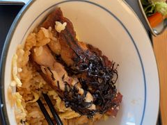 -王鼎精致料理铁板烧(世博源店)