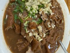 -陈记卤煮小肠