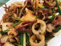 -锐记美食店·现捞海鲜(闸坡店)