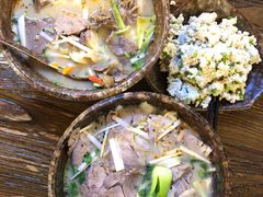 -玉祥府牛肉罩饼(金光道店)