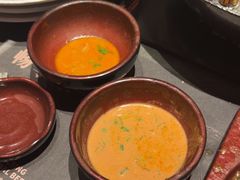 -牛YO寿喜烧和牛火锅自助(三台子万象汇店)