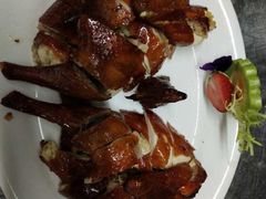 -广东嘉华大酒店·金銮阁中餐厅