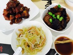 -鼎泰丰(渔阳店)