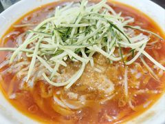 -邢家锅贴老店·非遗·开封菜(金明广场店)