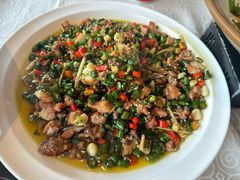 -辣婆婆(航天桥店)