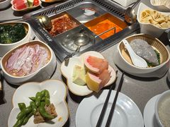 -海底捞火锅(北京路店)