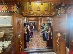 -宗巴雍姆藏餐府