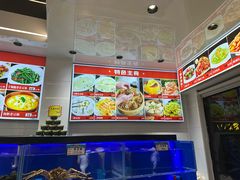 -荣祥海鲜·烟台菜(胜利路二部)