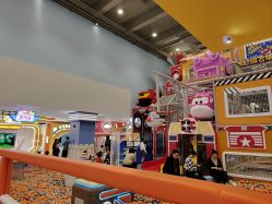-乐多星球潮玩中心(沈阳嘉里城店)