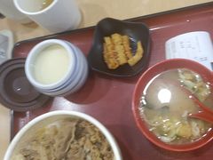 -食其家·牛丼咖喱(金桥国际店)