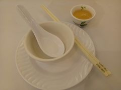 -稻香酒家·33年老字号·港式粤菜(富邦中心店)