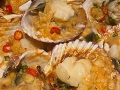 -喝丢一只鞋海鲜烧烤·海肠捞饭(东关街店)