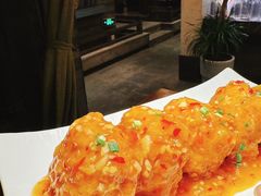 -永安水煮活鱼·仪征土菜院子