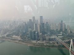 -WFC会仙楼观景台