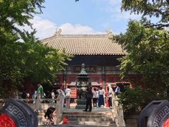 -红螺寺