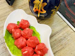 -牛魔王汕头牛肉火锅(笋岗店)
