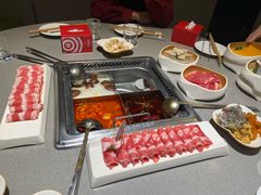 -海底捞火锅(奥山世纪城店)