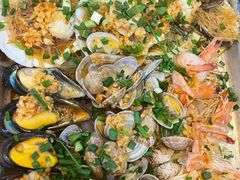 -好兄弟郭巨海鲜(天一阁店)