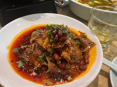 -全牛匠·乐山跷脚牛肉(新中关店)
