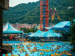 -杭州浪浪浪水公园