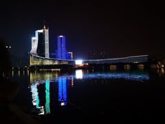 -天鹅湖体育公园