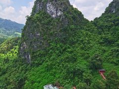 -英西峰林·洞天仙境