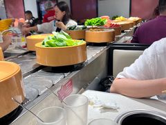 -龍歌自助小火锅(崂山丽达店)