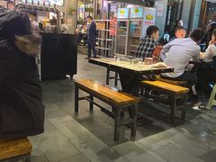-管氏翅吧(广渠门店)