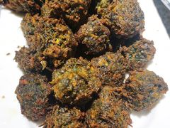 -华盛园卷子王农家菜水库鱼