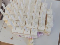 -味多美蛋糕(航天桥店)