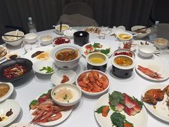 -曲水兰亭(北京四惠店)