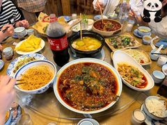 -青城甲(青城山店)