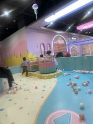 -乐之翼家庭娱乐中心