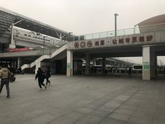 -余姚北站