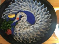 -天正河鲀·河豚亭(大连店)