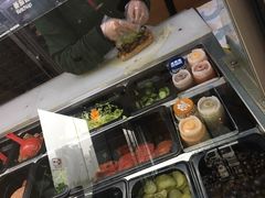 -赛百味SUBWAY(曲江智慧大厦店)