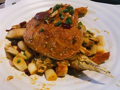 -蟹之国·精品蟹料理(极地店)