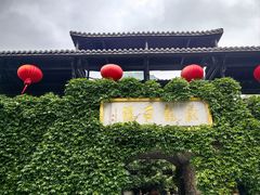 -藏龙百瀑风景区