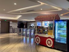 -英皇电影城(英皇集团中心IMAX店)