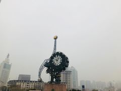 -世纪钟