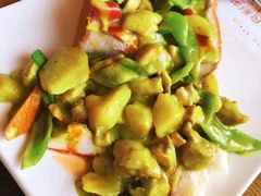 -食彩美印度特色美食餐厅·印度料理