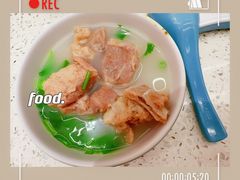 -羊瑞堂·横山炖羊肉·陕菜(未央路旗舰店)
