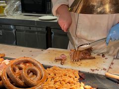 -苏州苏州湾艾美酒店-新食谱全日制餐厅