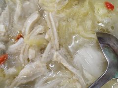 -西北朗益和穆斯林餐厅