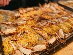 -芭菲盛宴·环球美食(北城国际店)